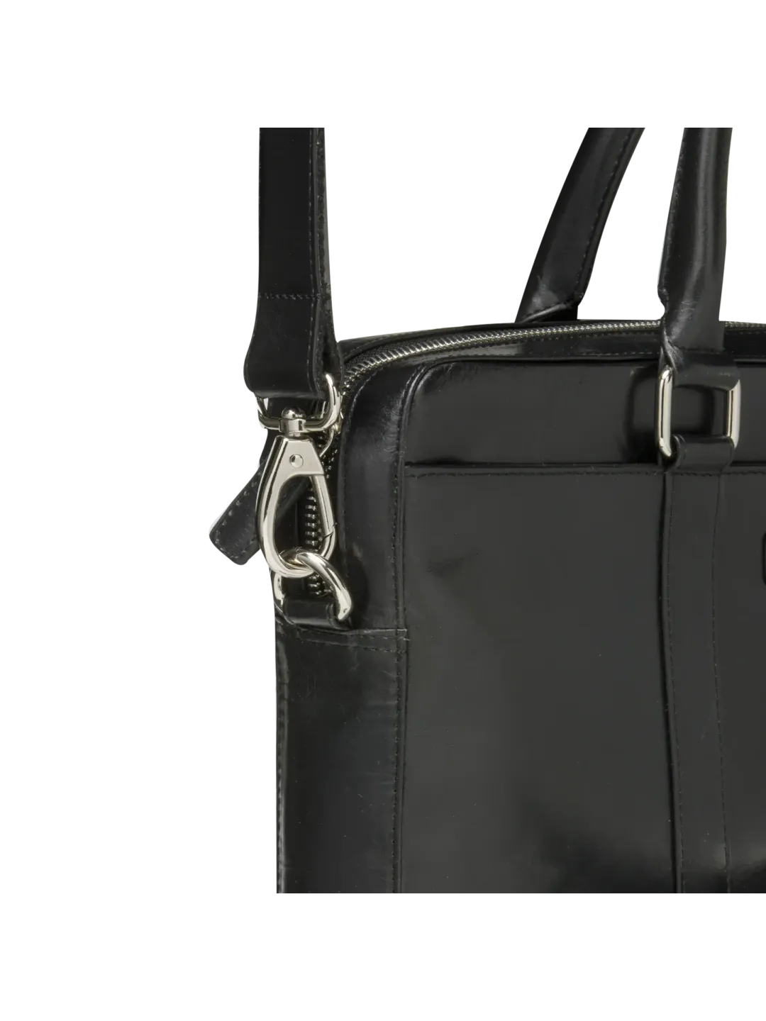 Nordborg - 15” - Black