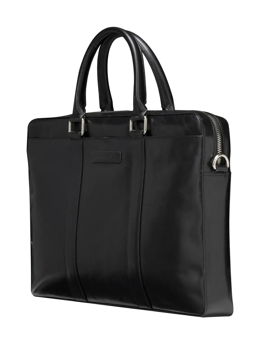 Nordborg - 15” - Black