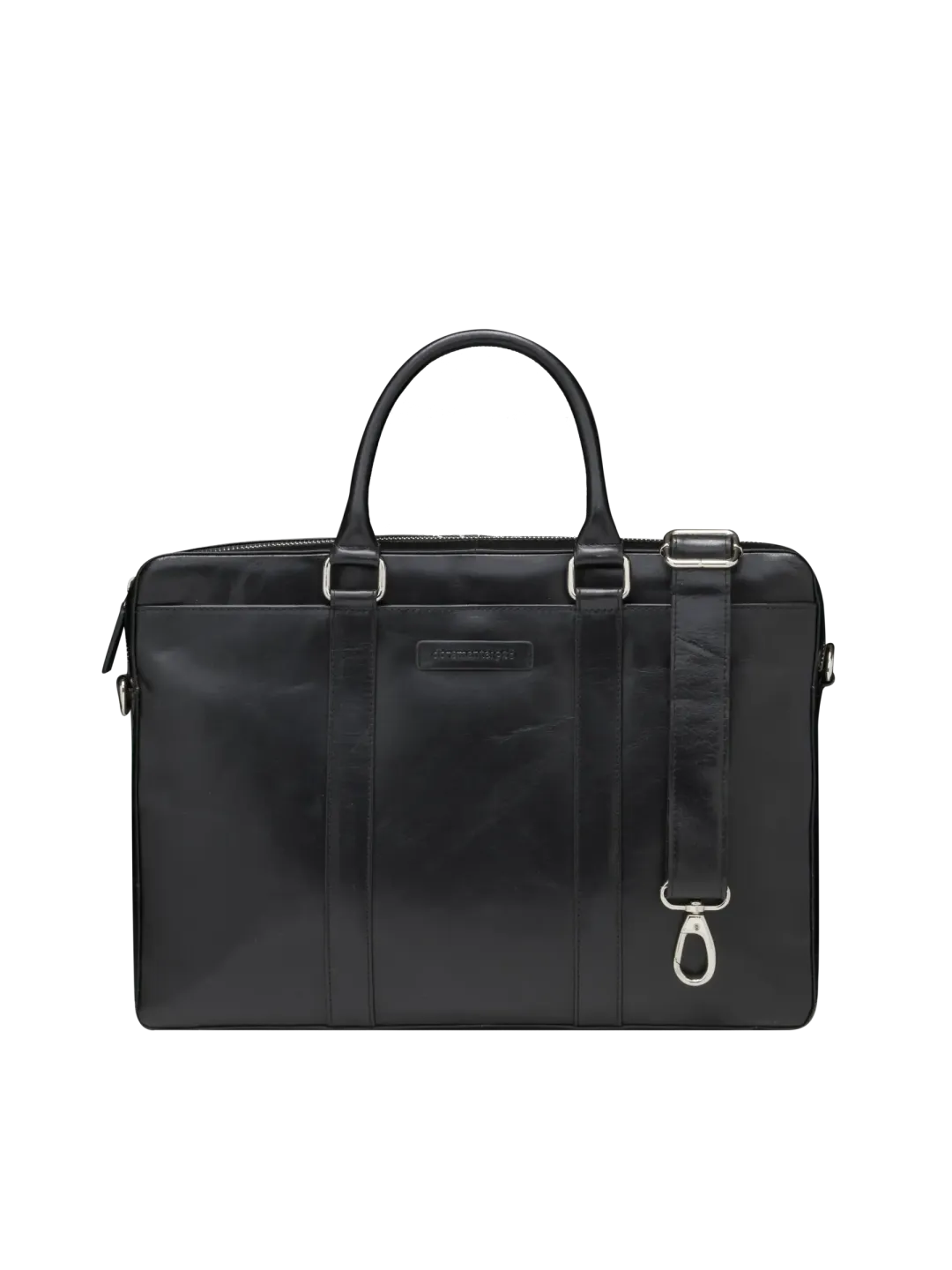 Nordborg - 15” - Black