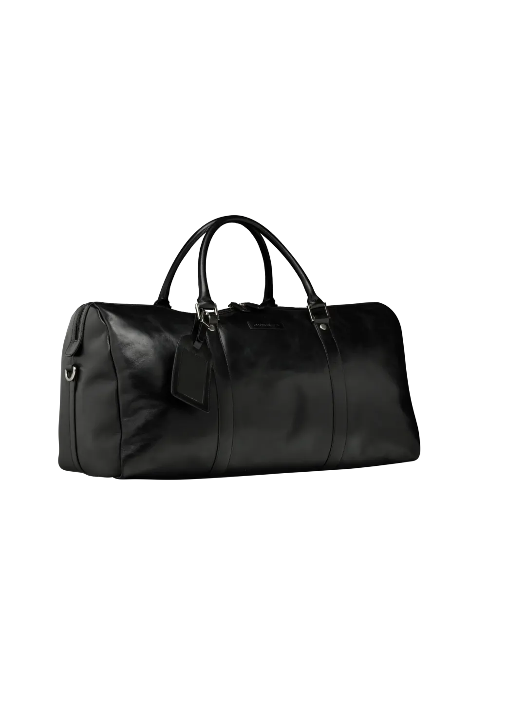 Kastrup 2 Weekender Bag - Black