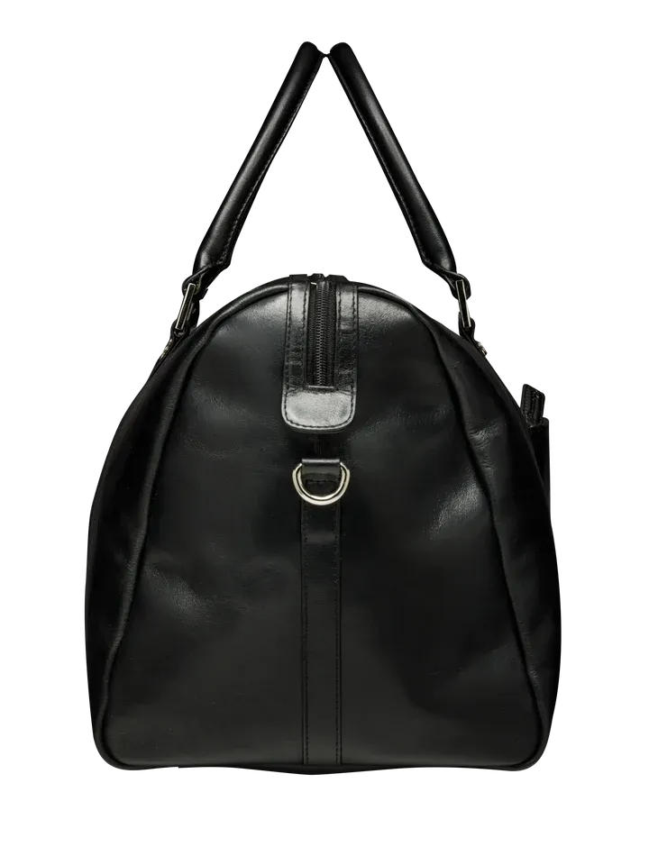 Kastrup 2 Weekender Bag - Black