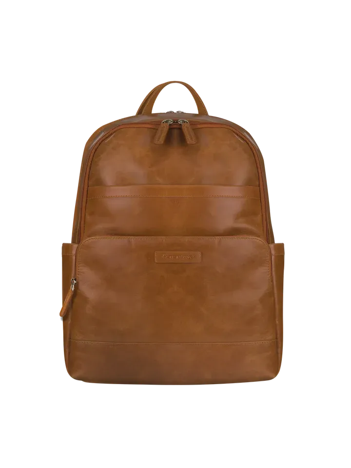 Svendborg - 16” (2nd Gen) - Tan