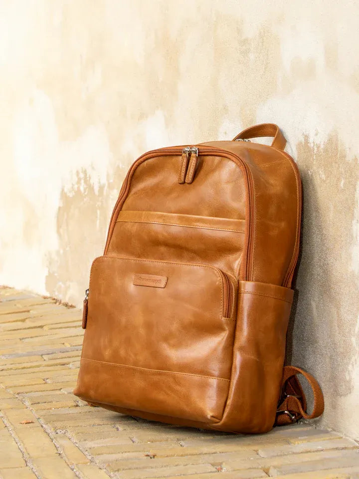 Svendborg - 16” (2nd Gen) - Tan