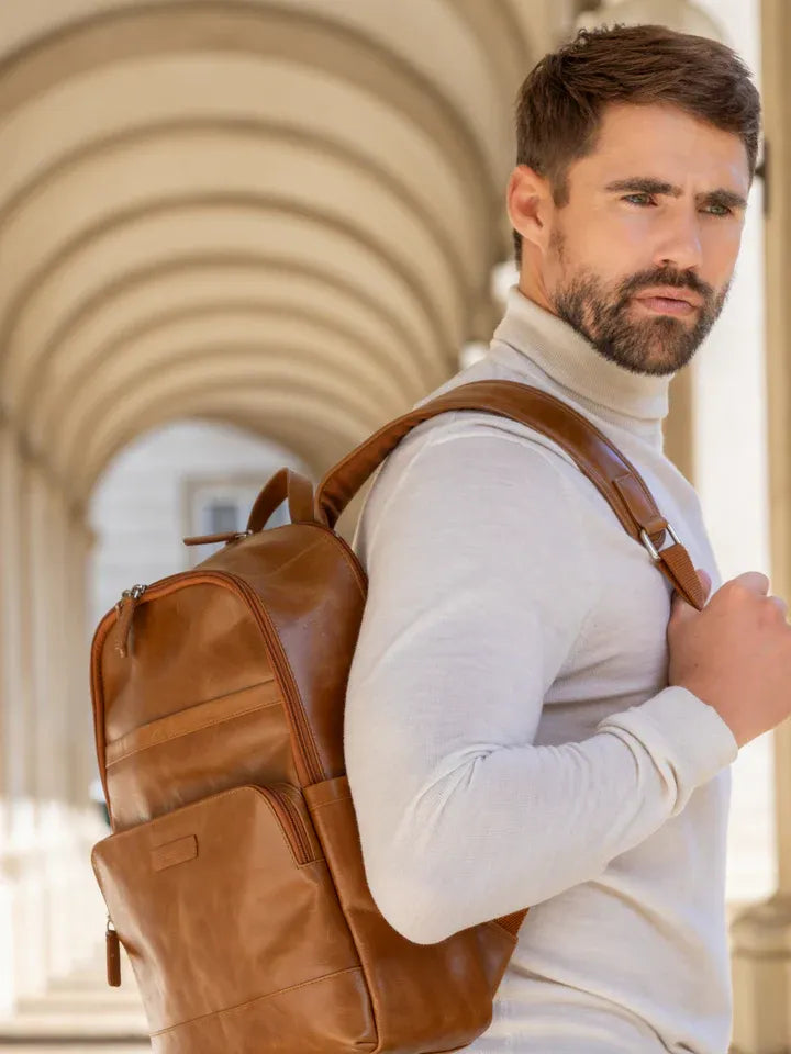 Svendborg - 16” (2nd Gen) - Tan