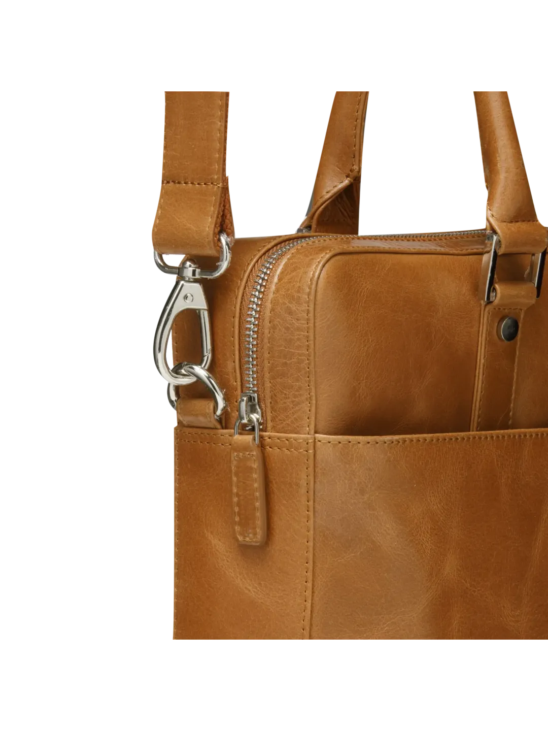 Rosenborg - 16” - Tan