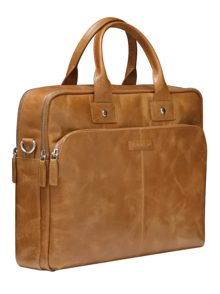 Kronborg - 16” - Tan