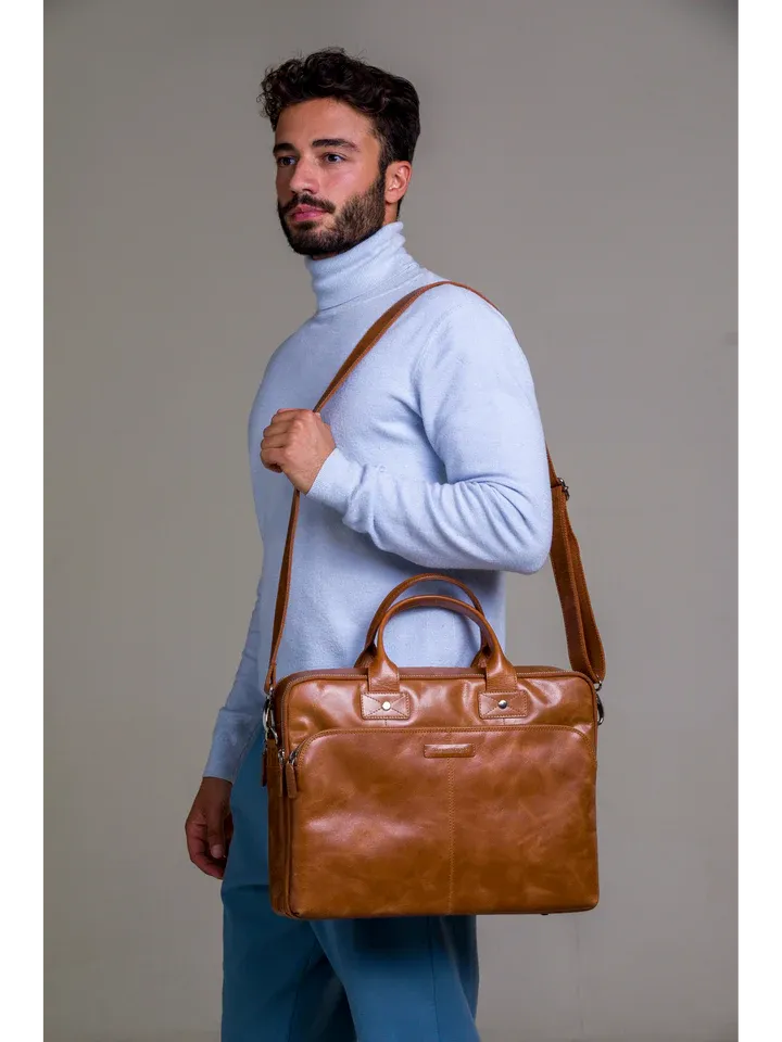 Kronborg - 16” - Tan