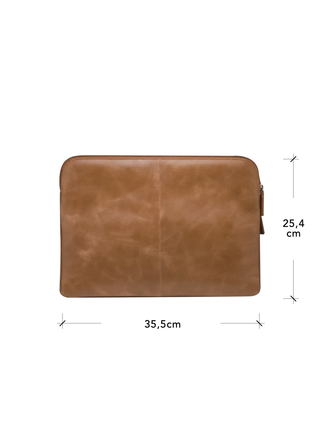 Skagen Pro+ - MB Pro 14”/up to 14” Laptop - Tan