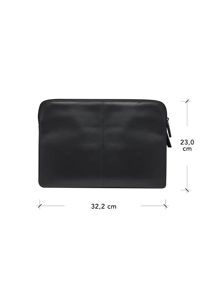 Skagen Pro+ - MB Pro(2020)/Air(2020) 13” - Black