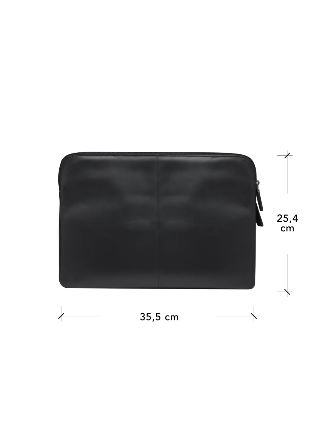 Skagen Pro+ - MB Pro 14”/up to 14” Laptop - Black