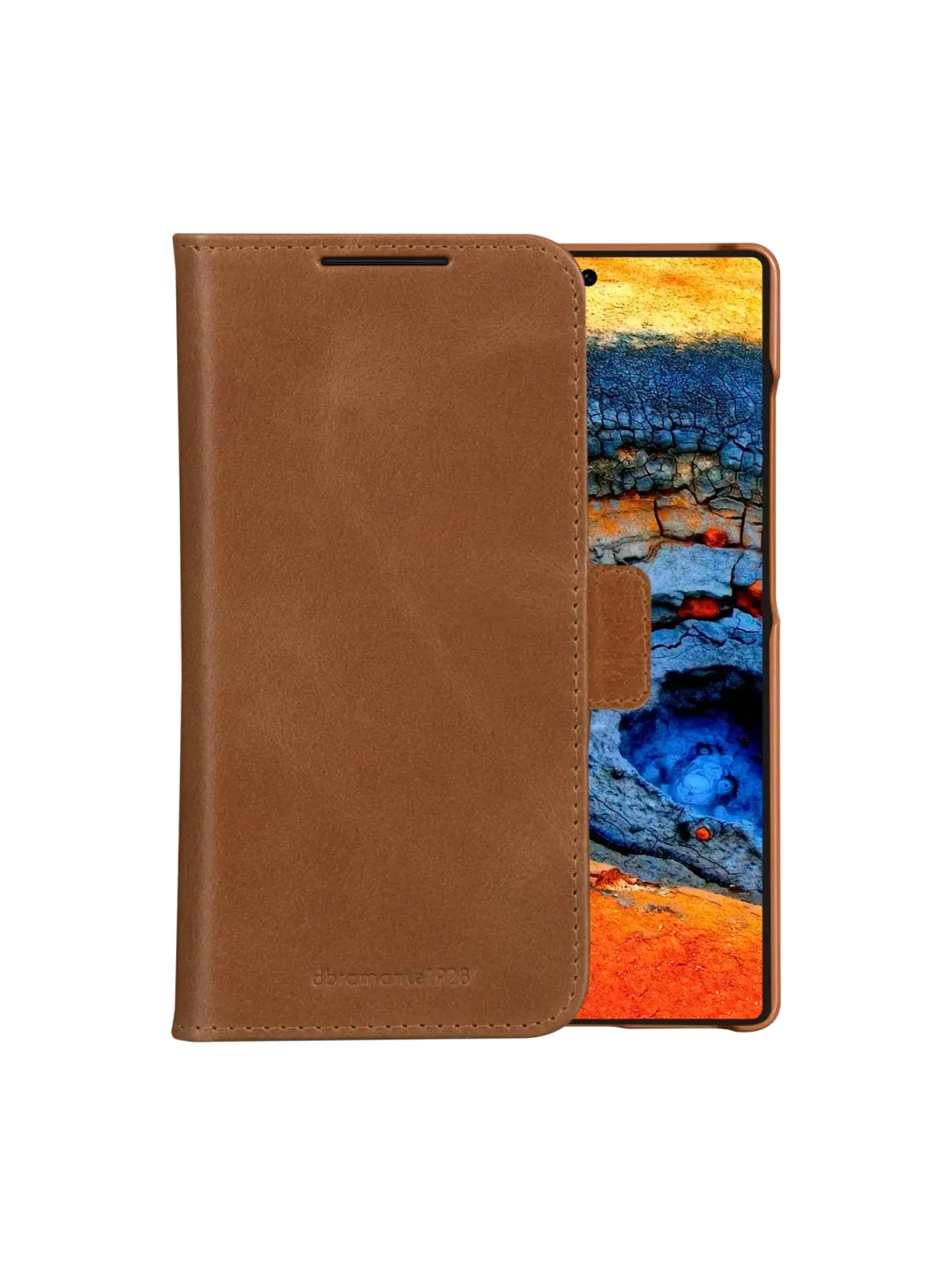 Lynge - Galaxy S25 Ultra - Tan