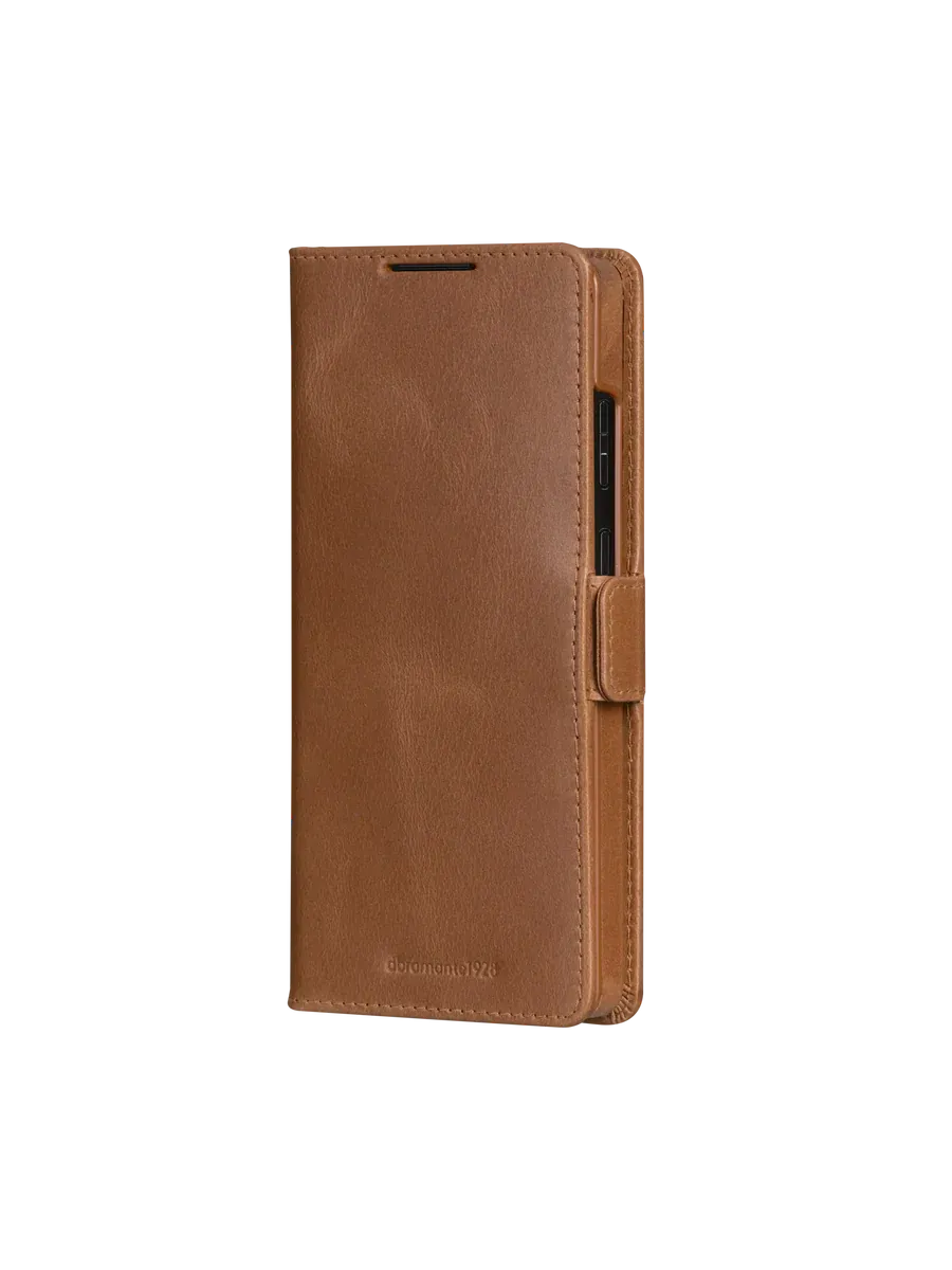 Lynge - Galaxy S25 Ultra - Tan