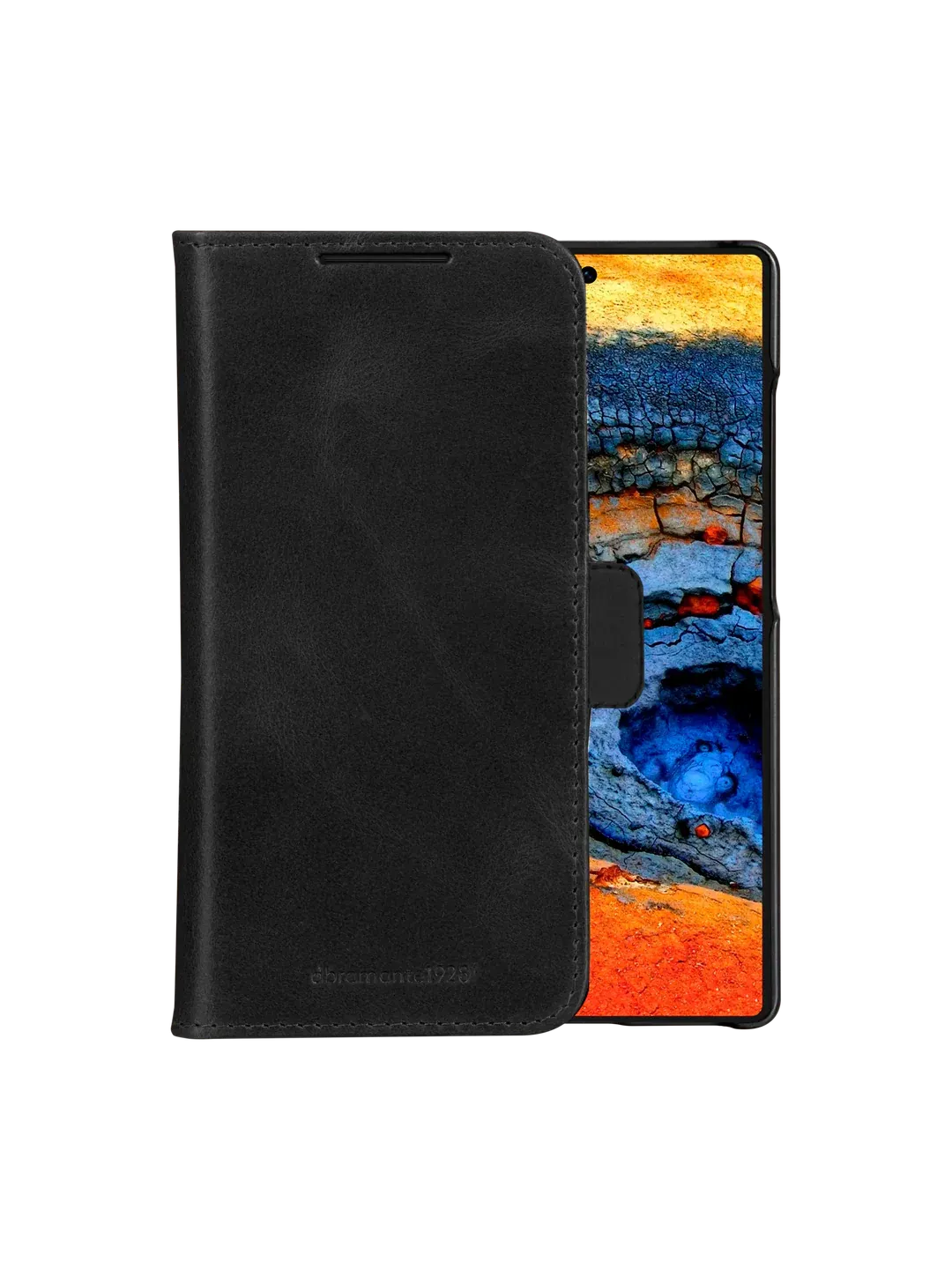 Lynge - Galaxy S25 Ultra - Black