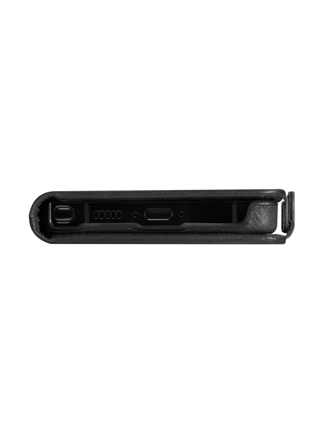 Lynge - Galaxy S25 Ultra - Black