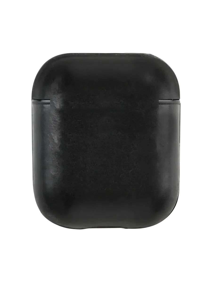 Copenhagen - AirPods Case - Black