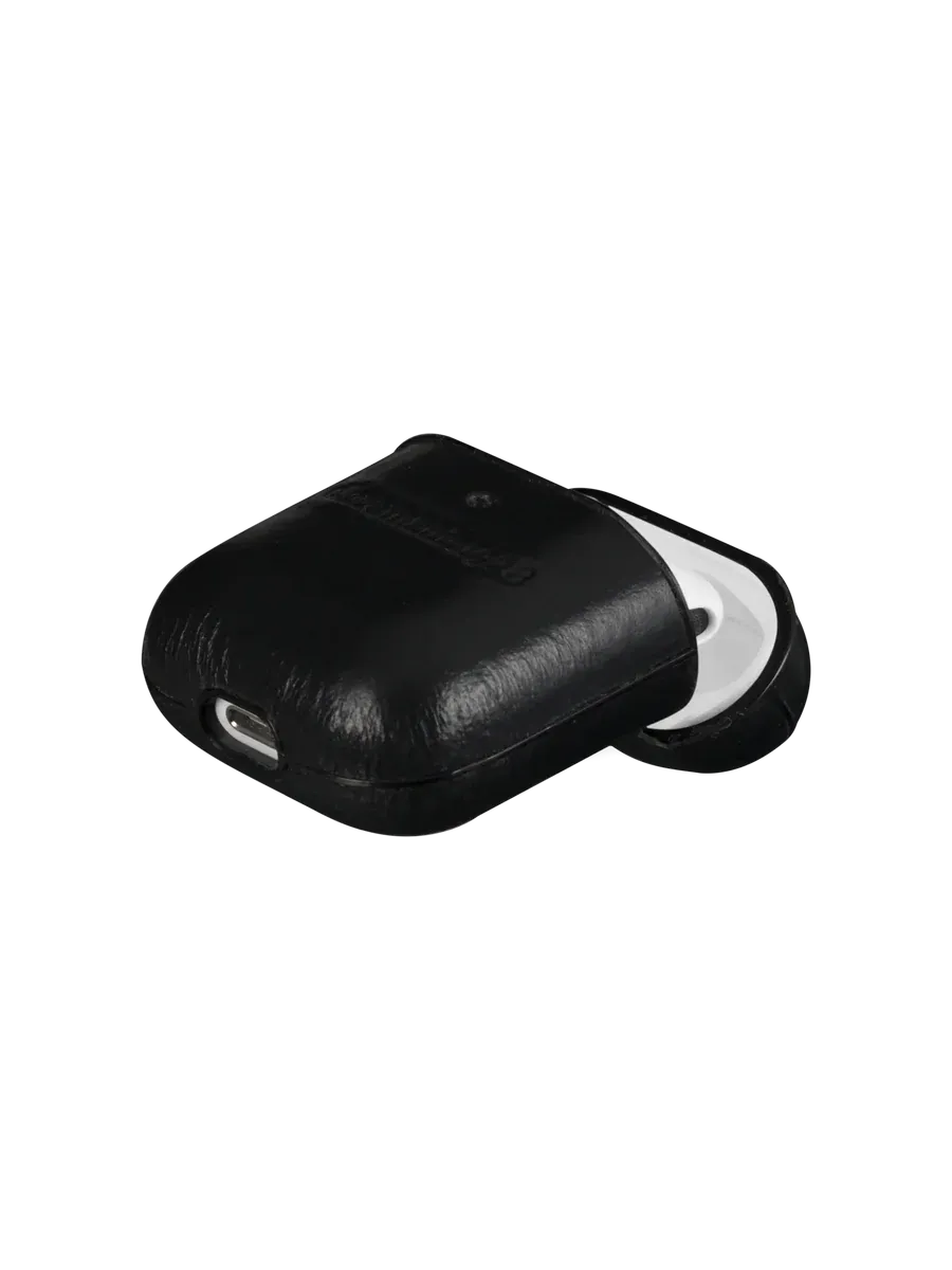 Copenhagen - AirPods Case - Black
