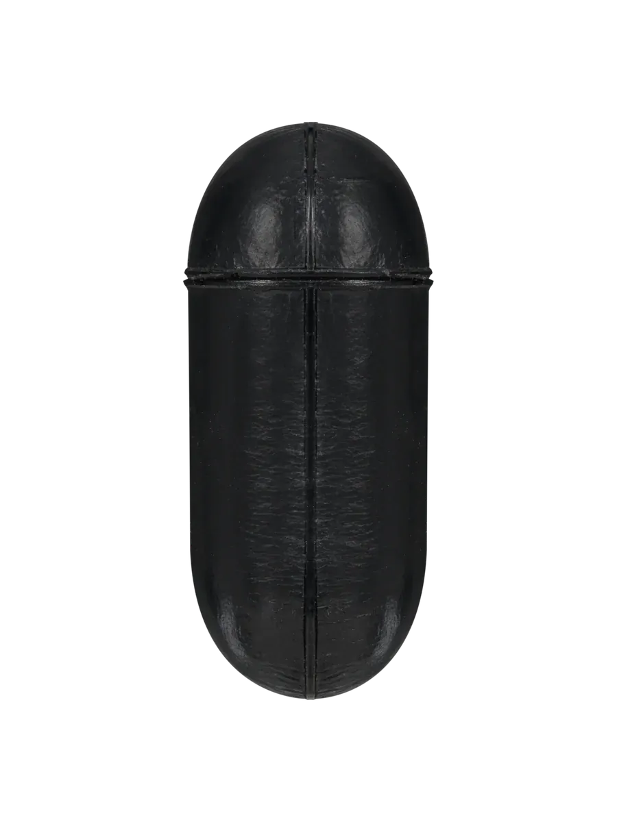 Copenhagen - AirPods Case - Black