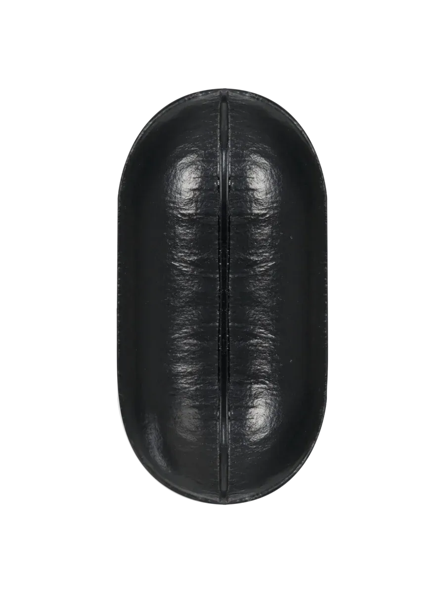 Copenhagen - AirPods Case - Black