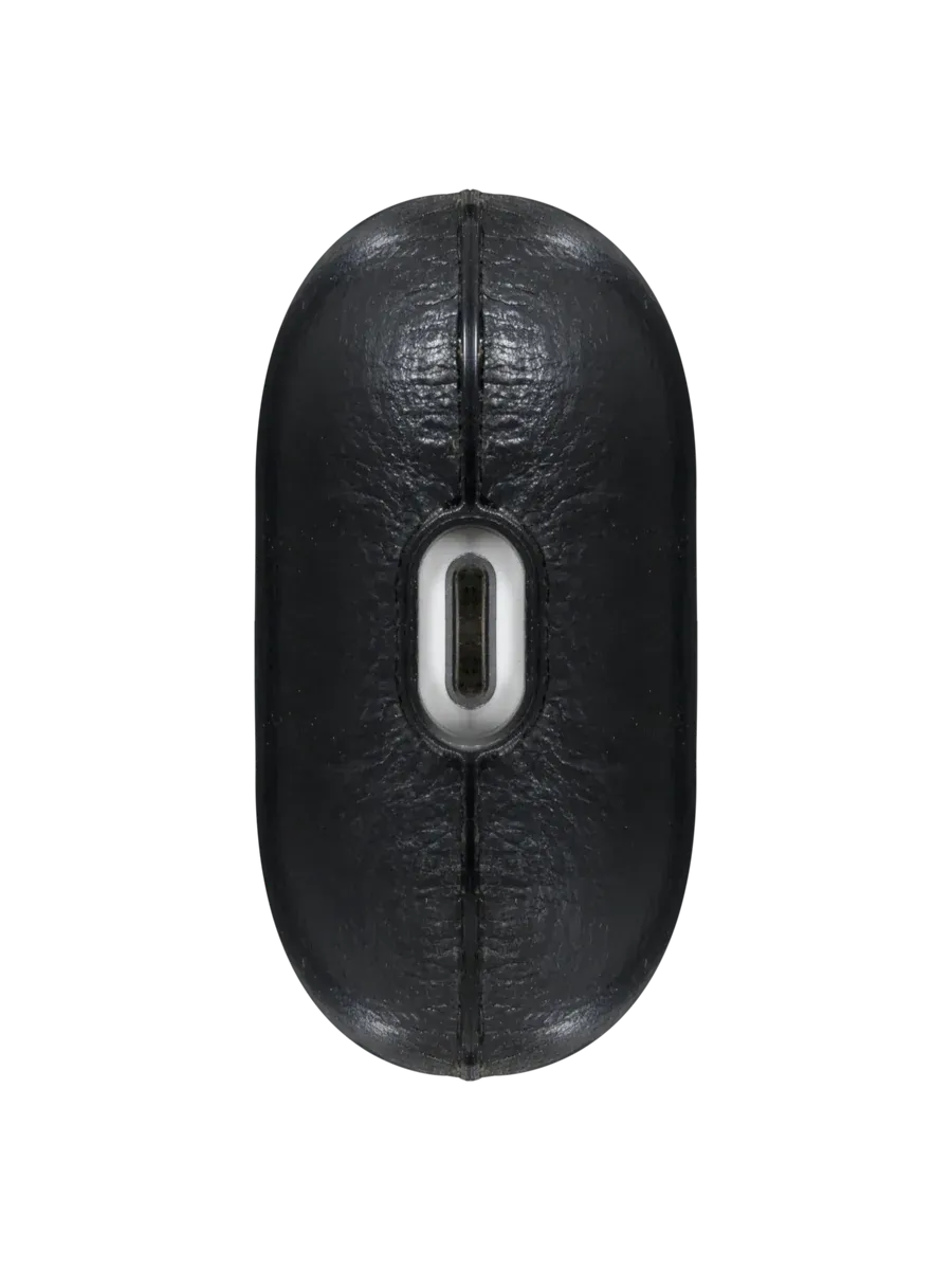 Copenhagen - AirPods Case - Black