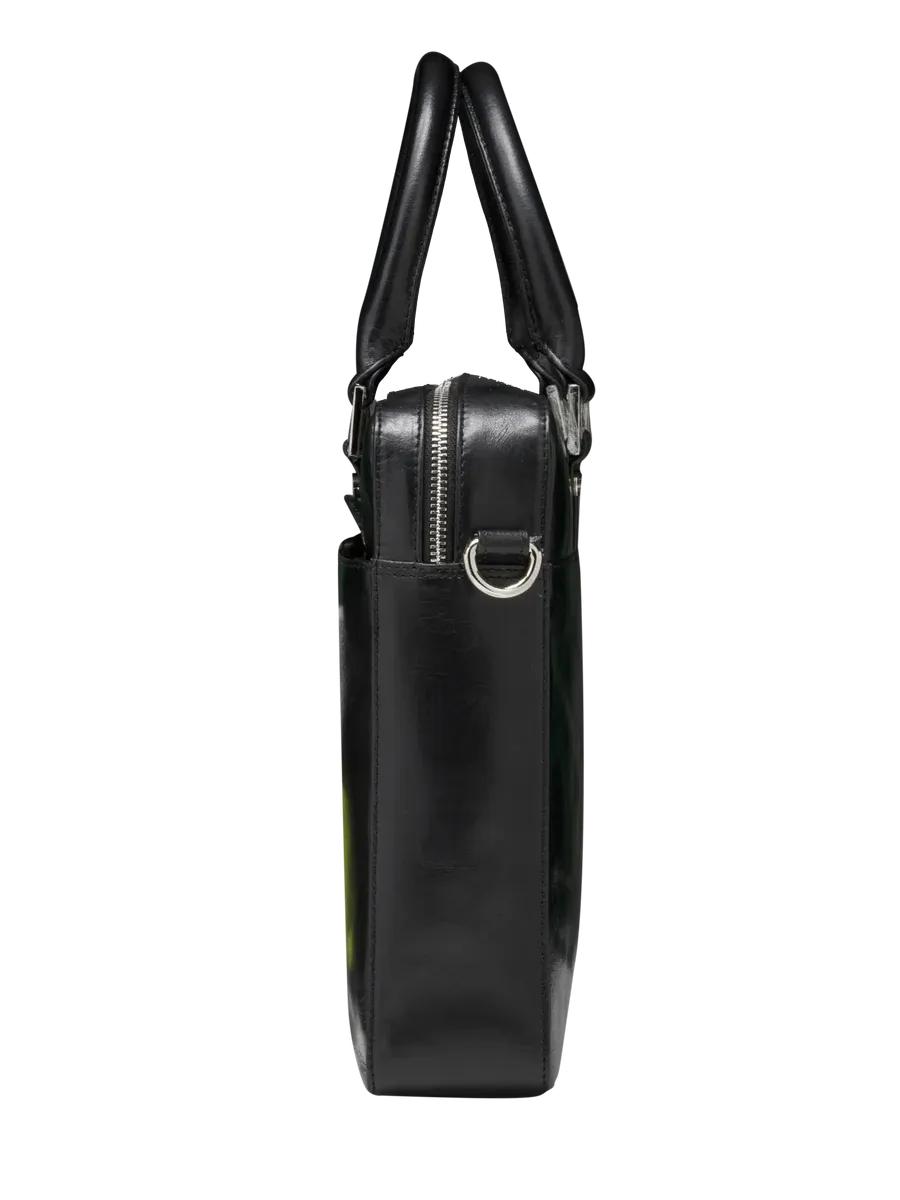 Rosenborg - 14” - Black