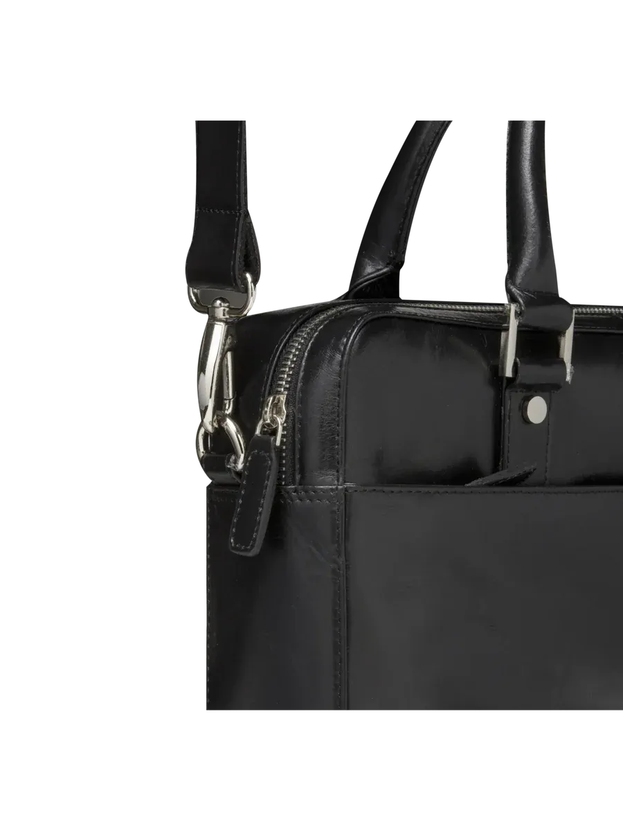 Rosenborg - 14” - Black