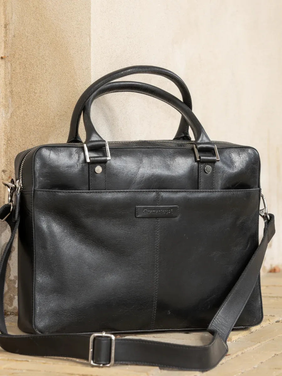 Rosenborg - 14” - Black