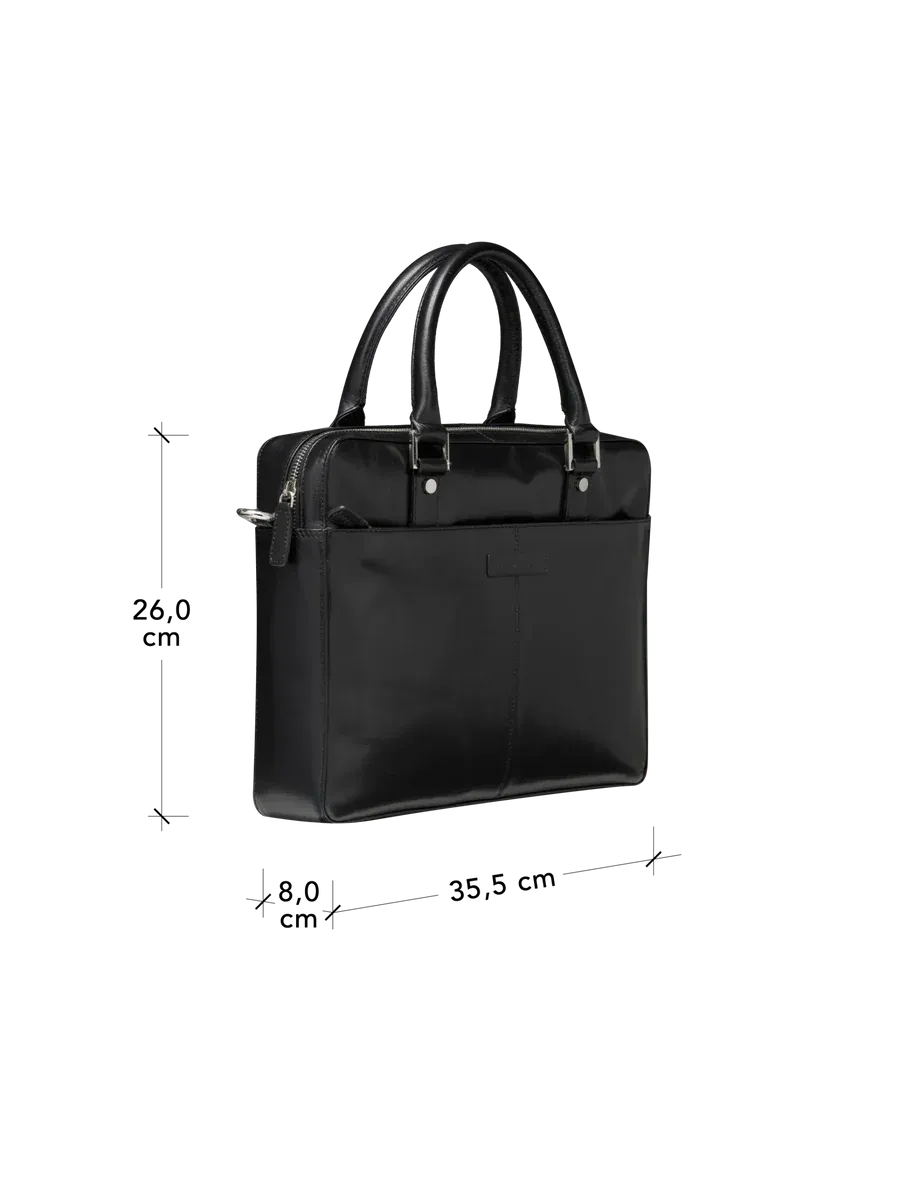 Rosenborg - 14” - Black
