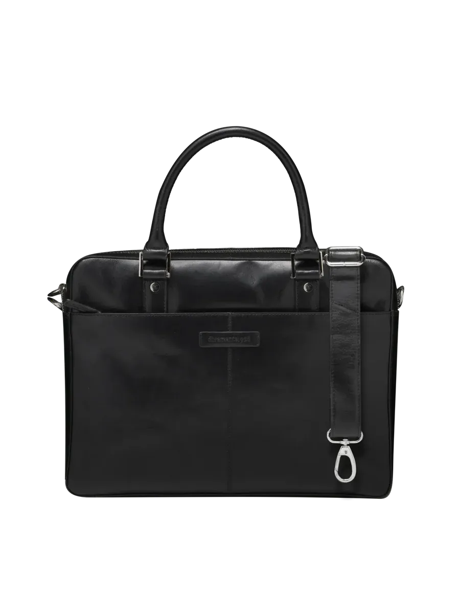 Rosenborg - 14” - Black