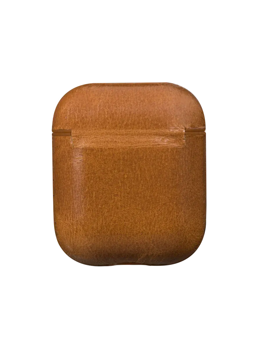 Copenhagen - AirPods case - Tan