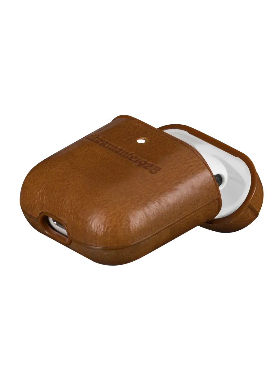 Copenhagen - AirPods case - Tan