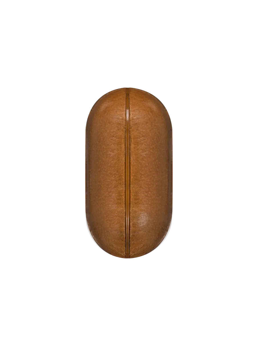 Copenhagen - AirPods case - Tan