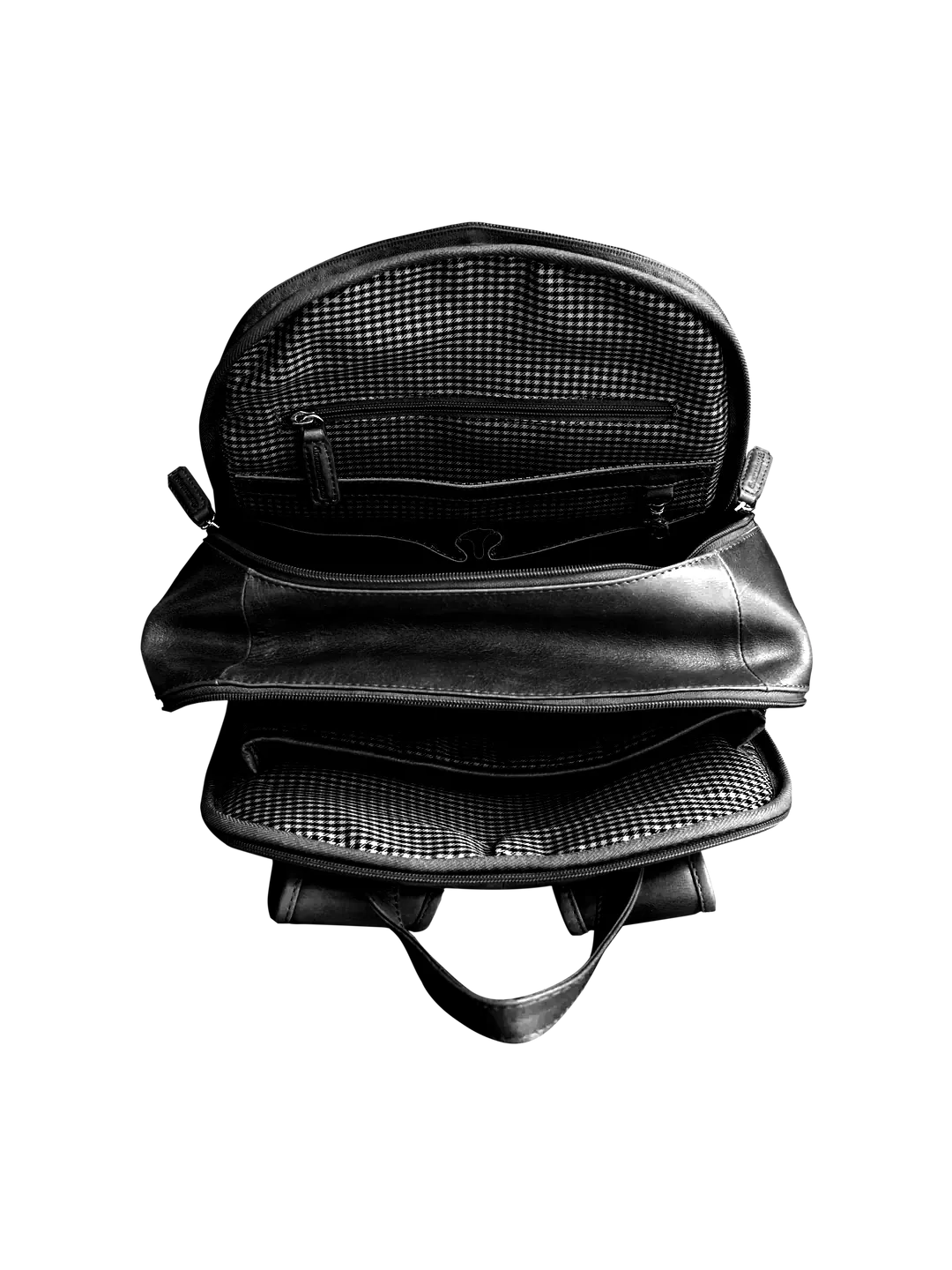 Svendborg - 16” - Black