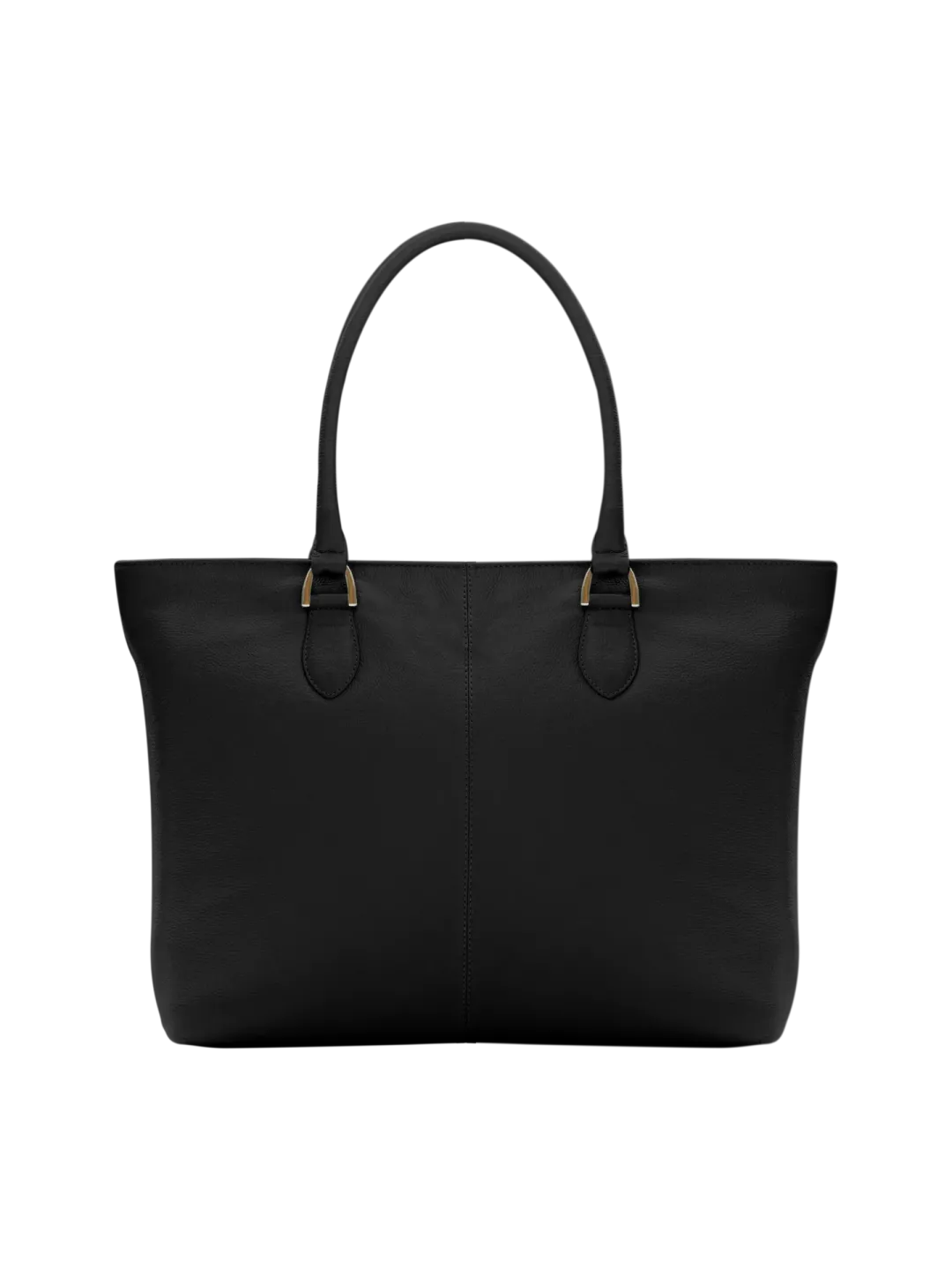 Amsterdam - 15” Tote - Black