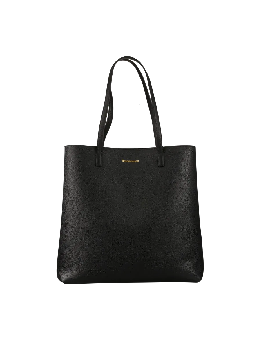 Siena - Shopper - Black