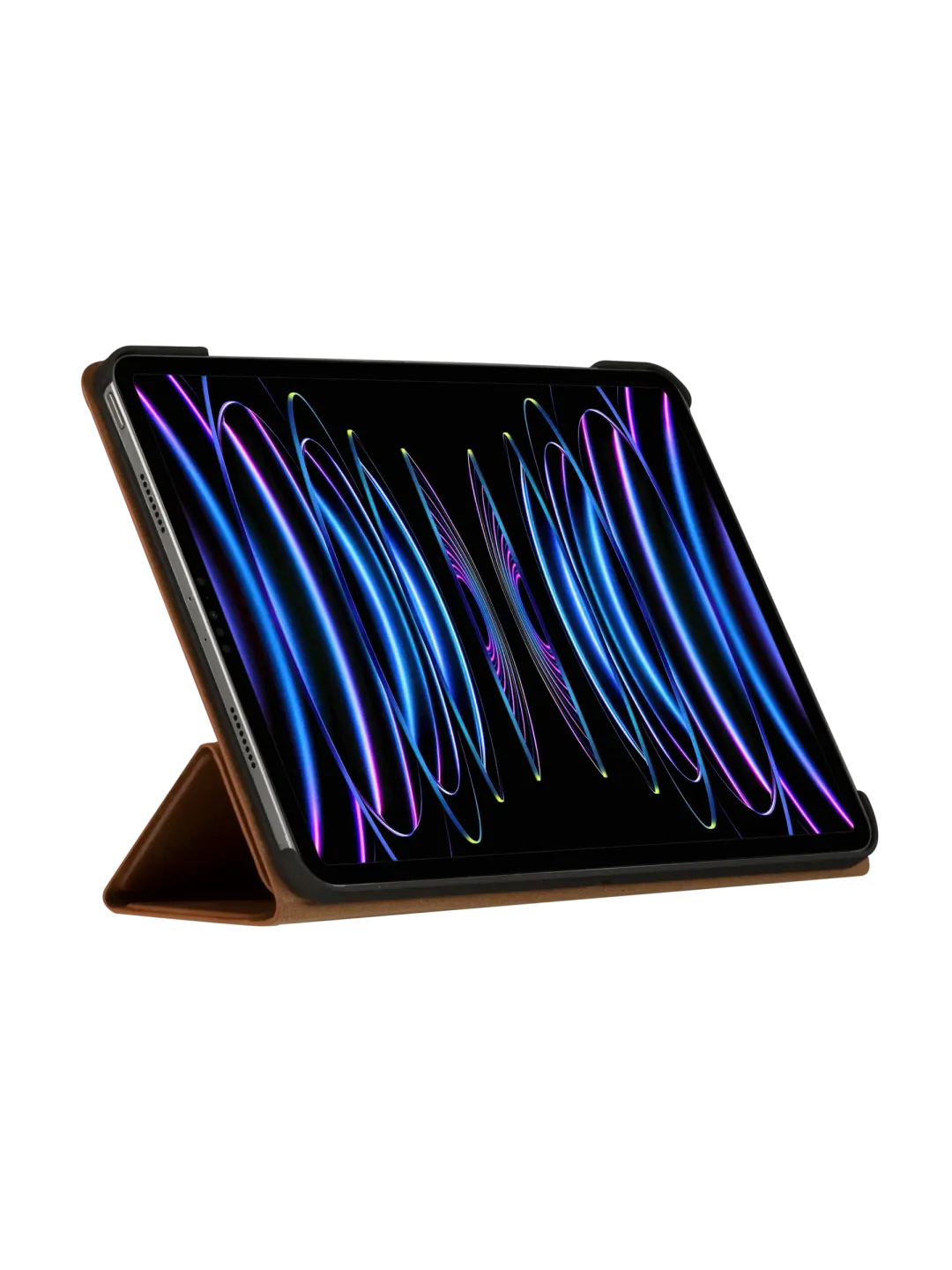 Risskov - iPad Air 10.9” (2024/6th Gen) - Tan