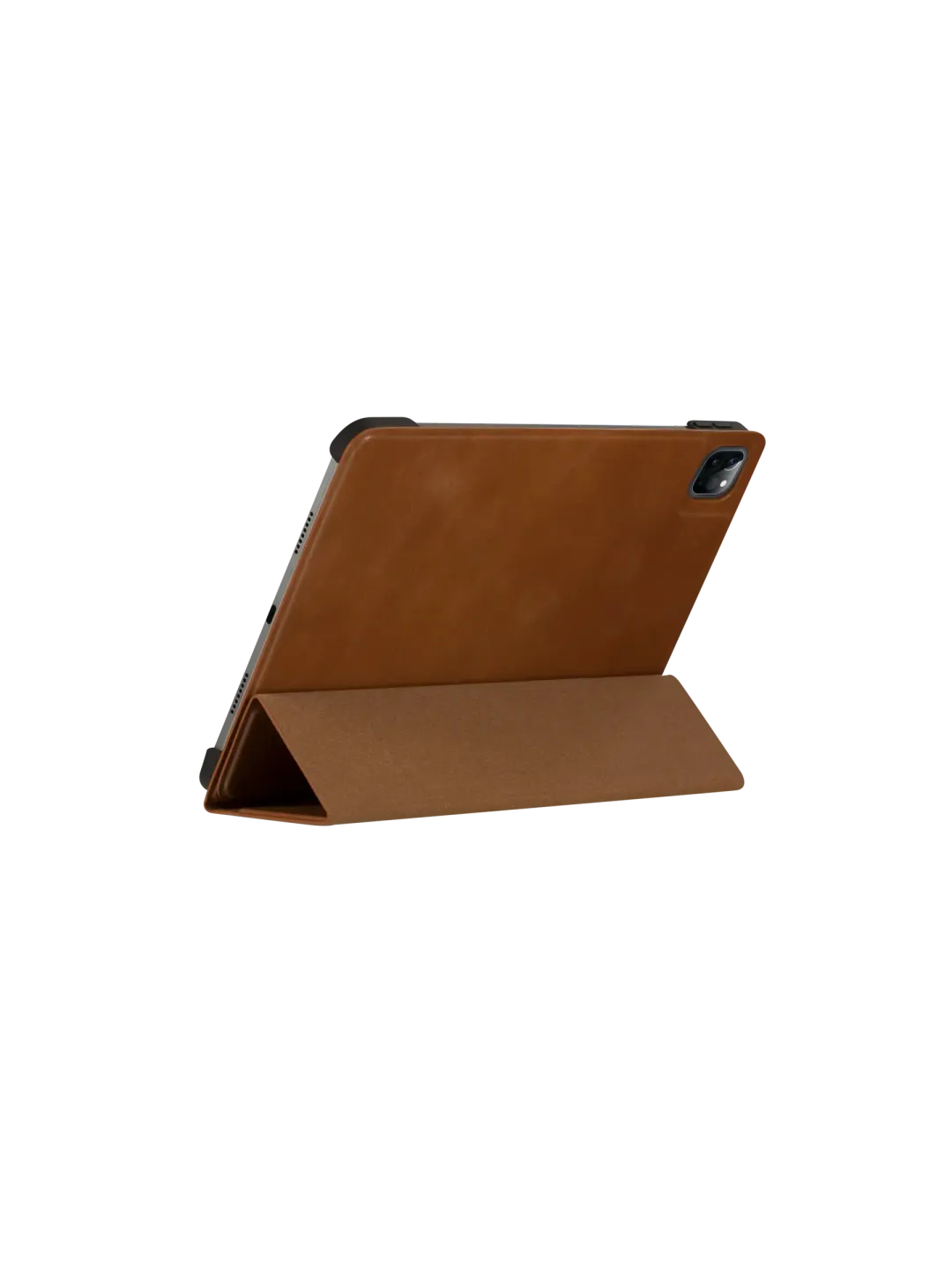 Risskov - iPad Air 10.9” (2024/6th Gen) - Tan