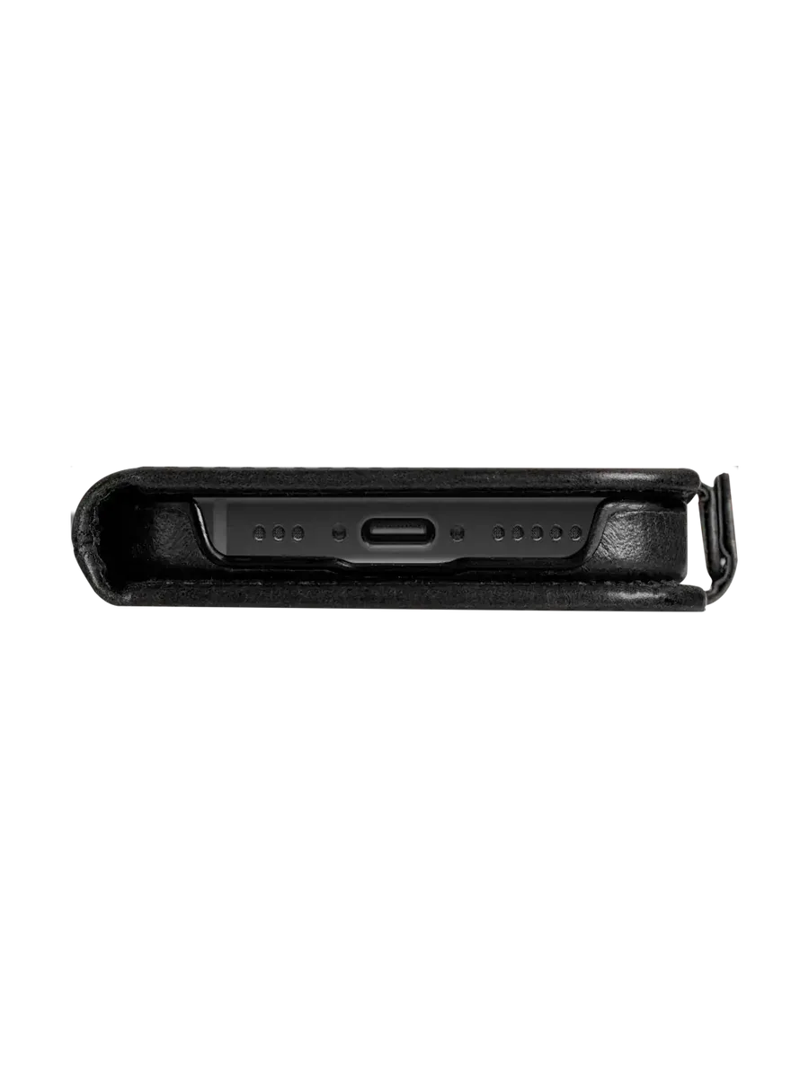 Lynge - iPhone 16E - Black