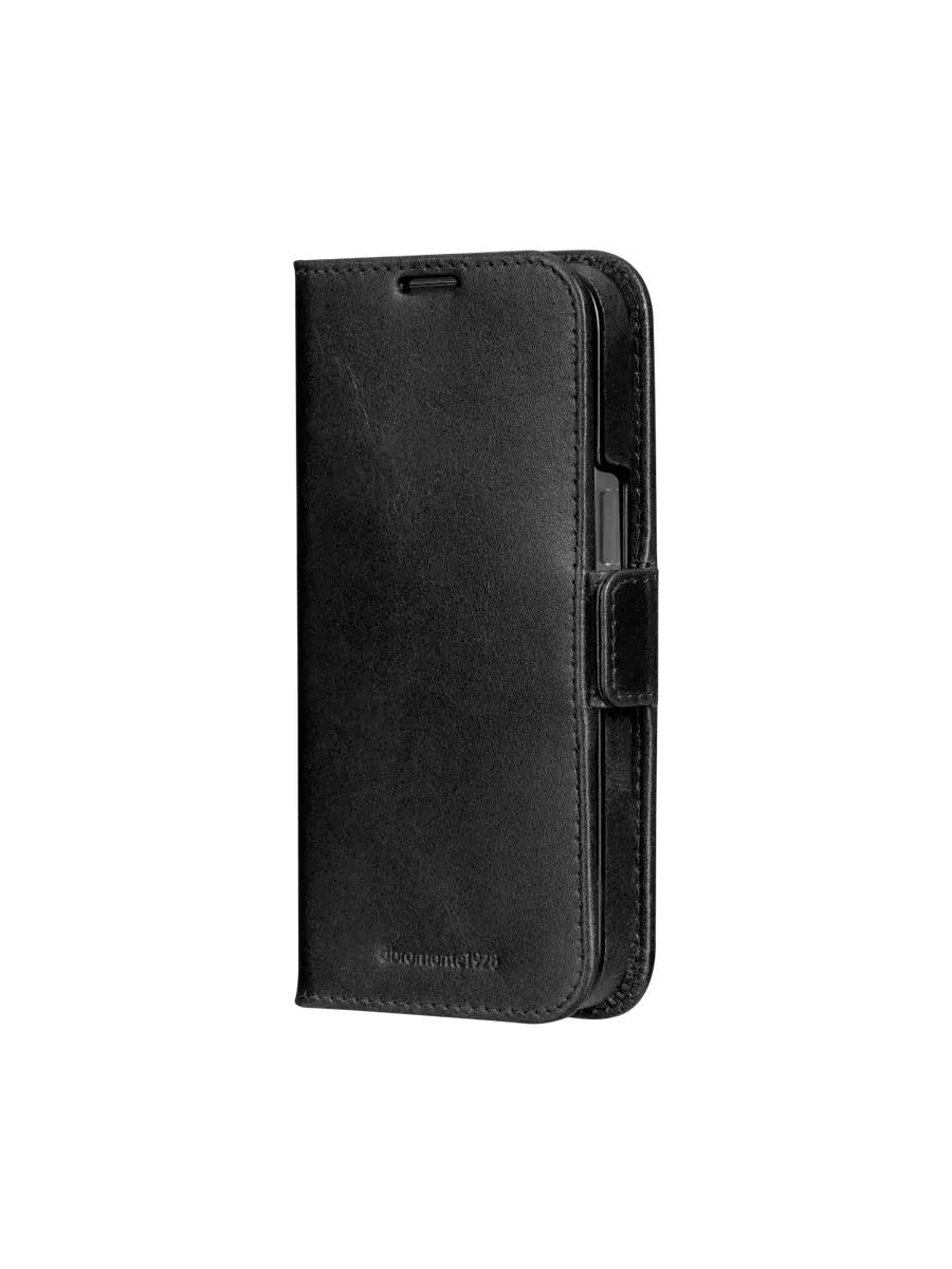 Lynge - iPhone 16E - Black