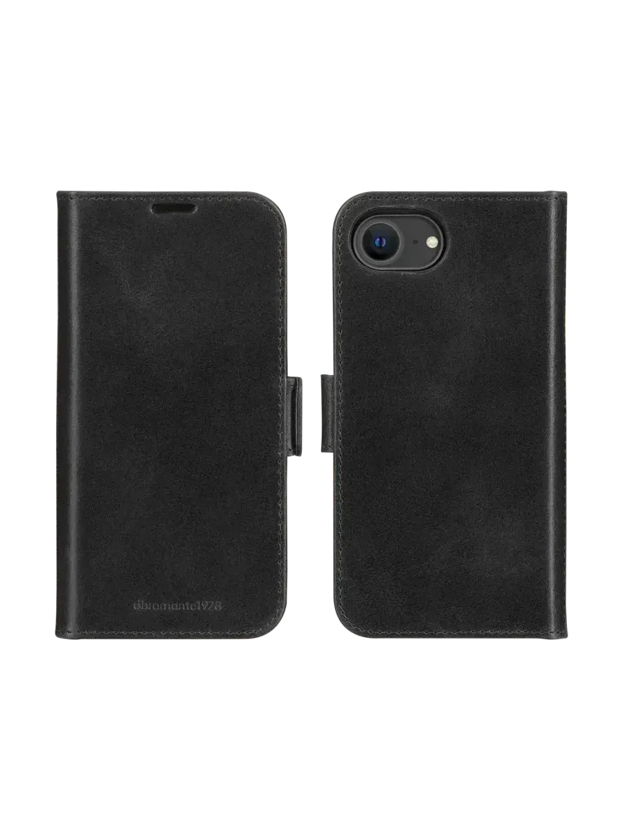 Lynge - iPhone 16E - Black
