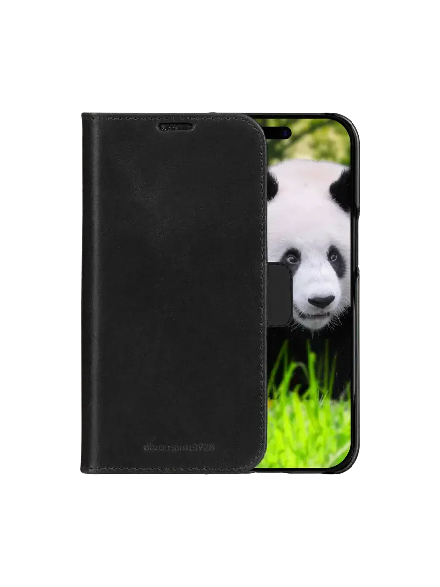 Lynge - iPhone 16E - Black