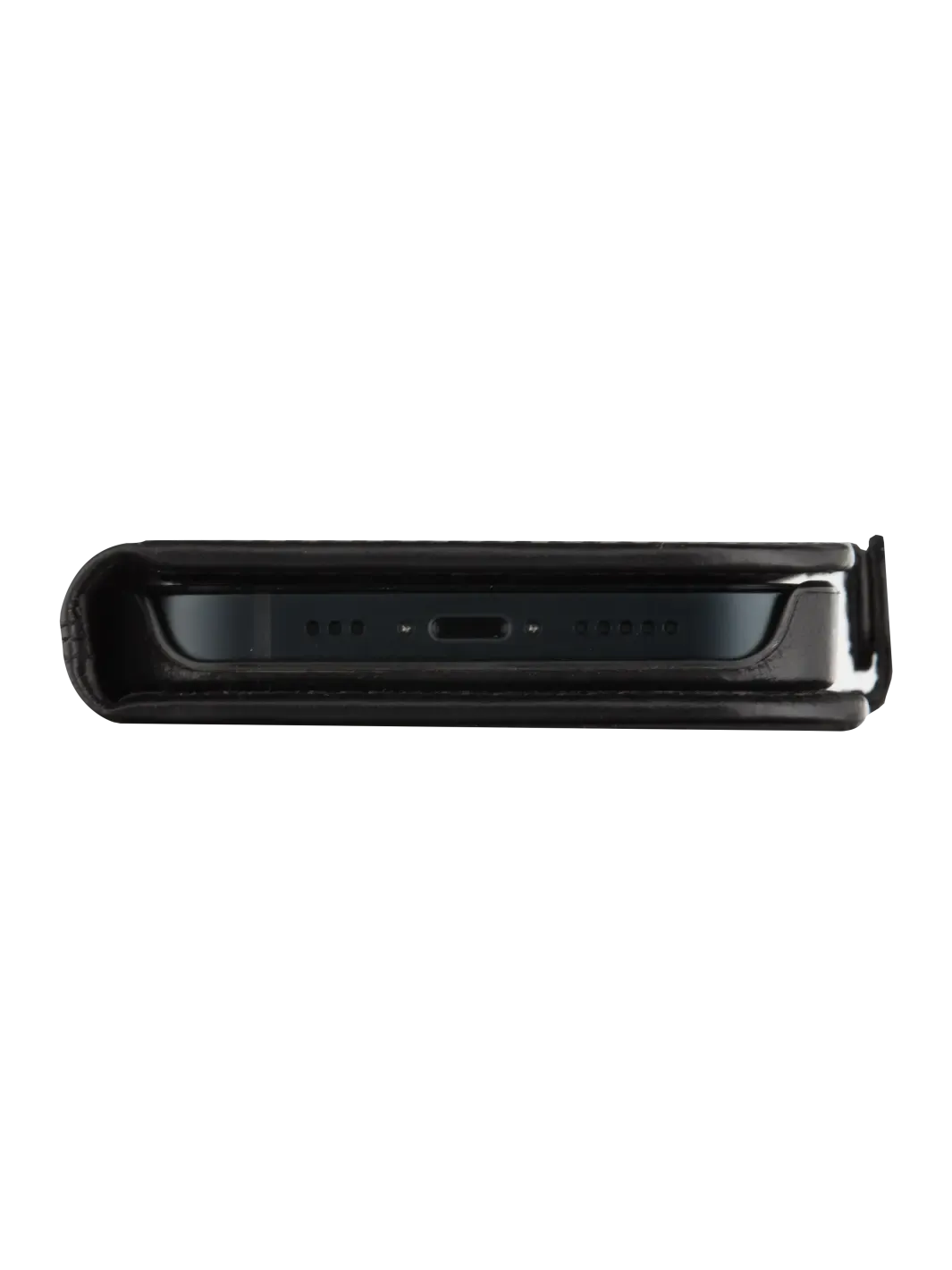 Lynge - iPhone 15 - Black