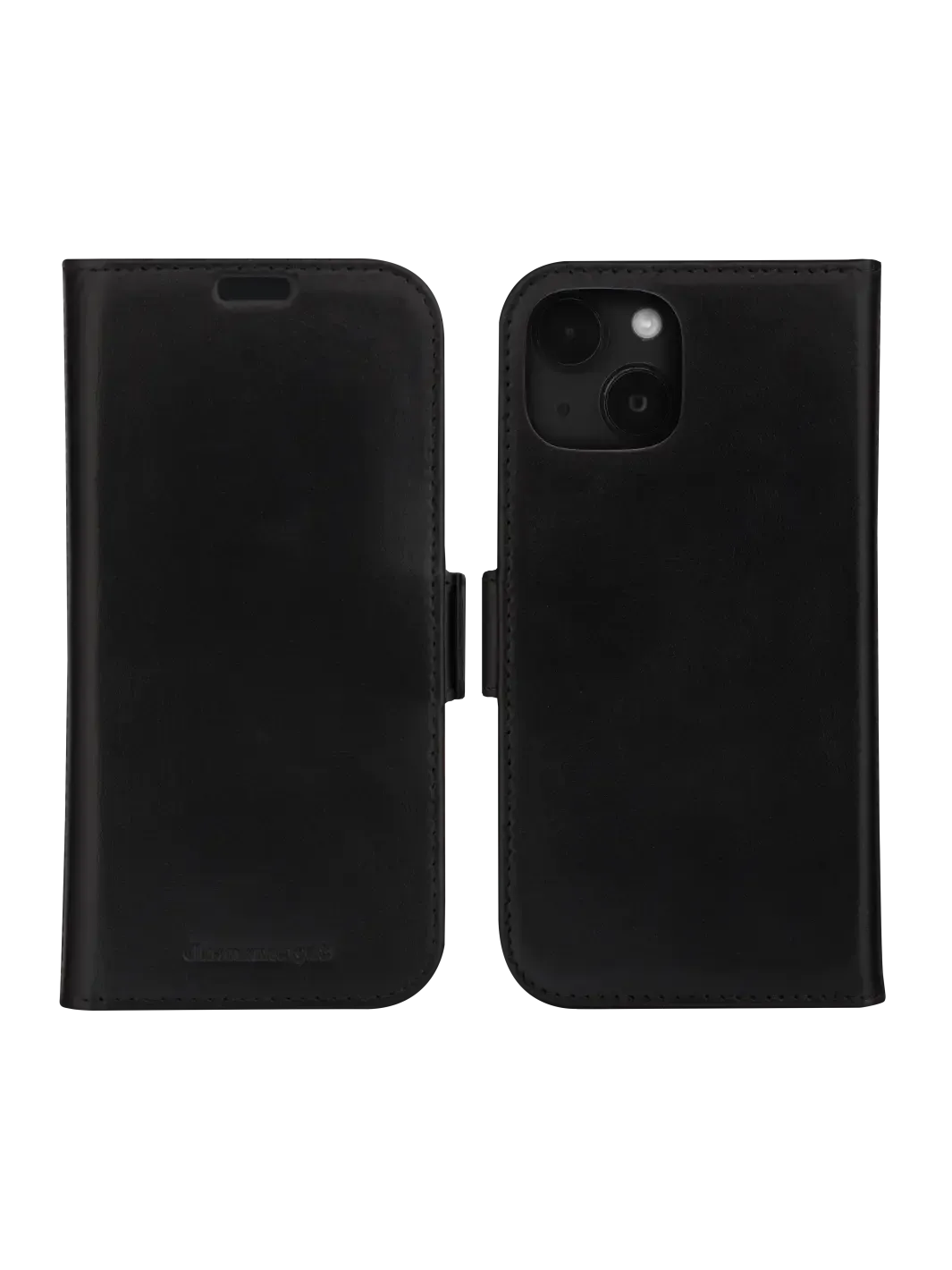 Lynge - iPhone 15 - Black