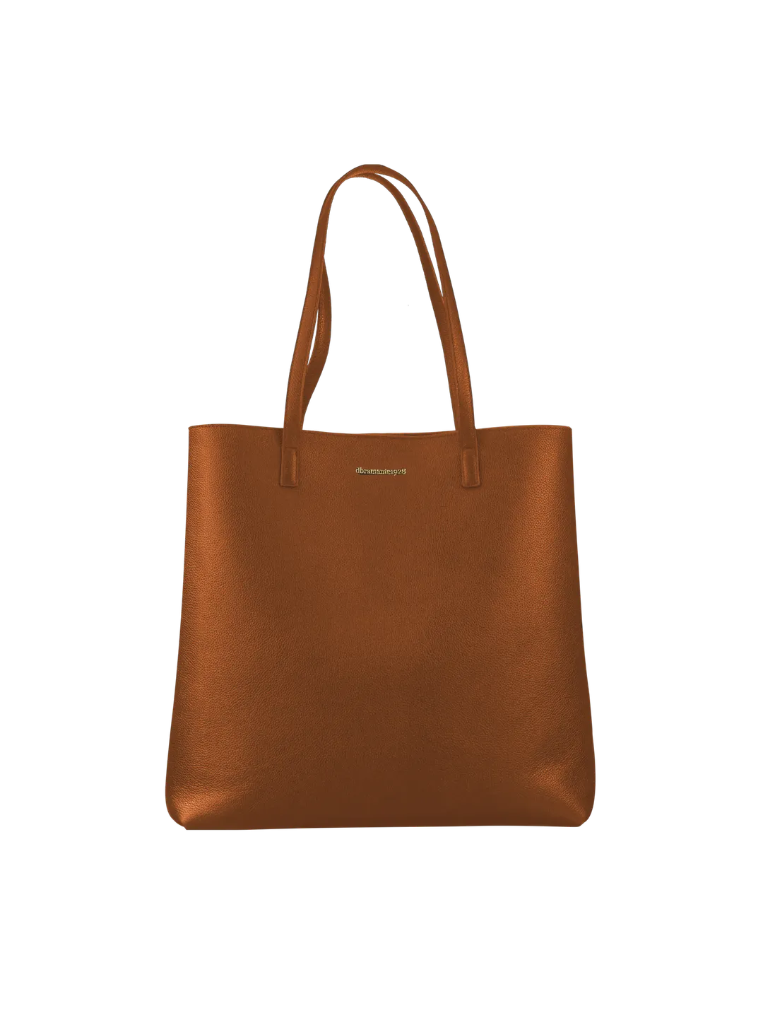 Siena - Shopper - Tan