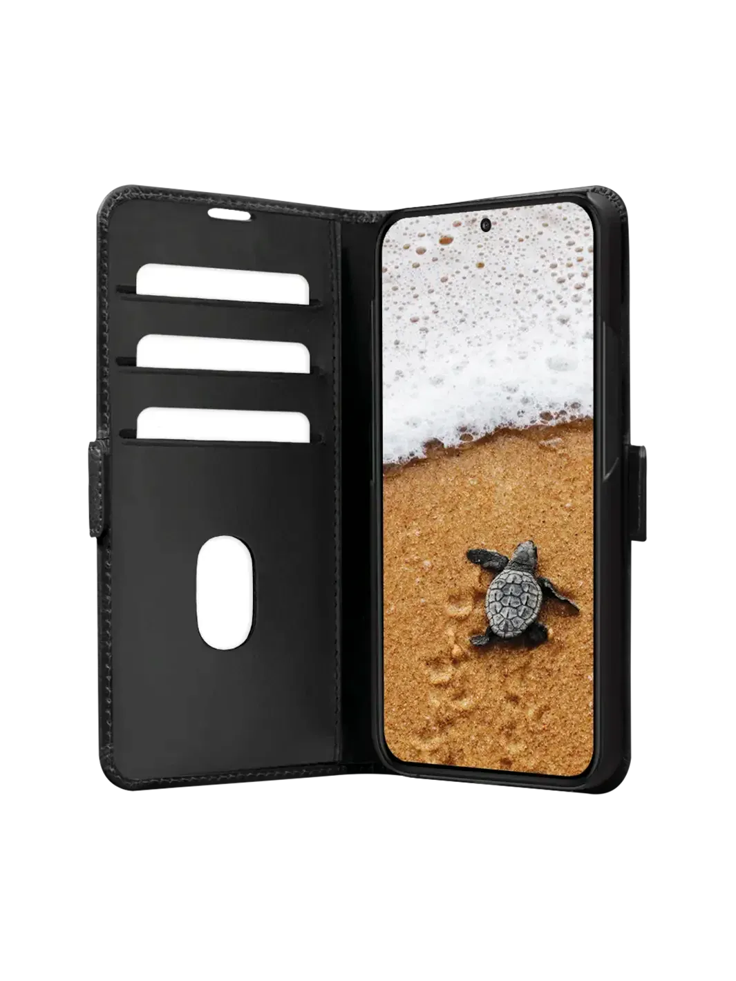 Copenhagen - Galaxy S24 - Black