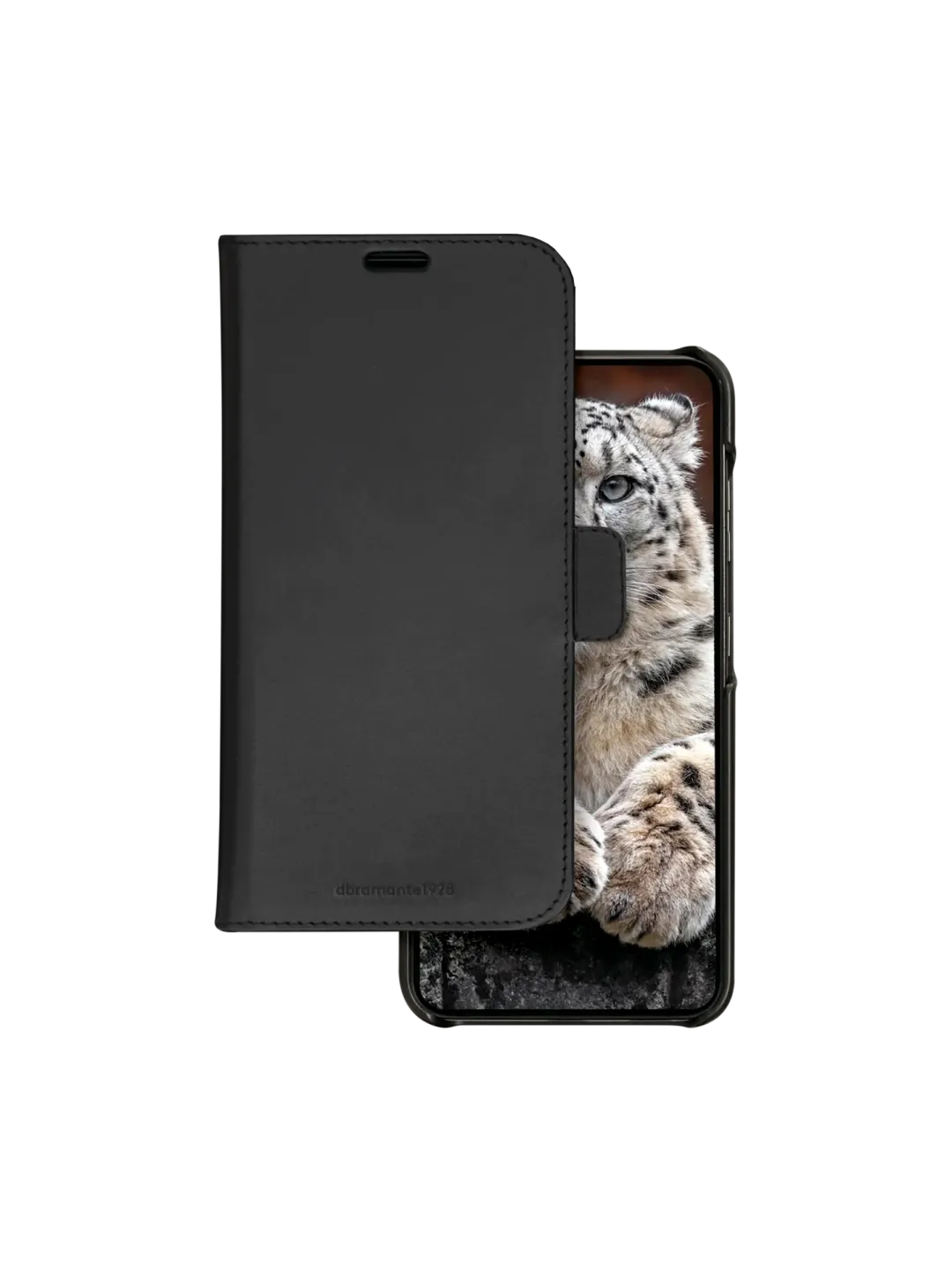 Lynge - Galaxy S24 - Black
