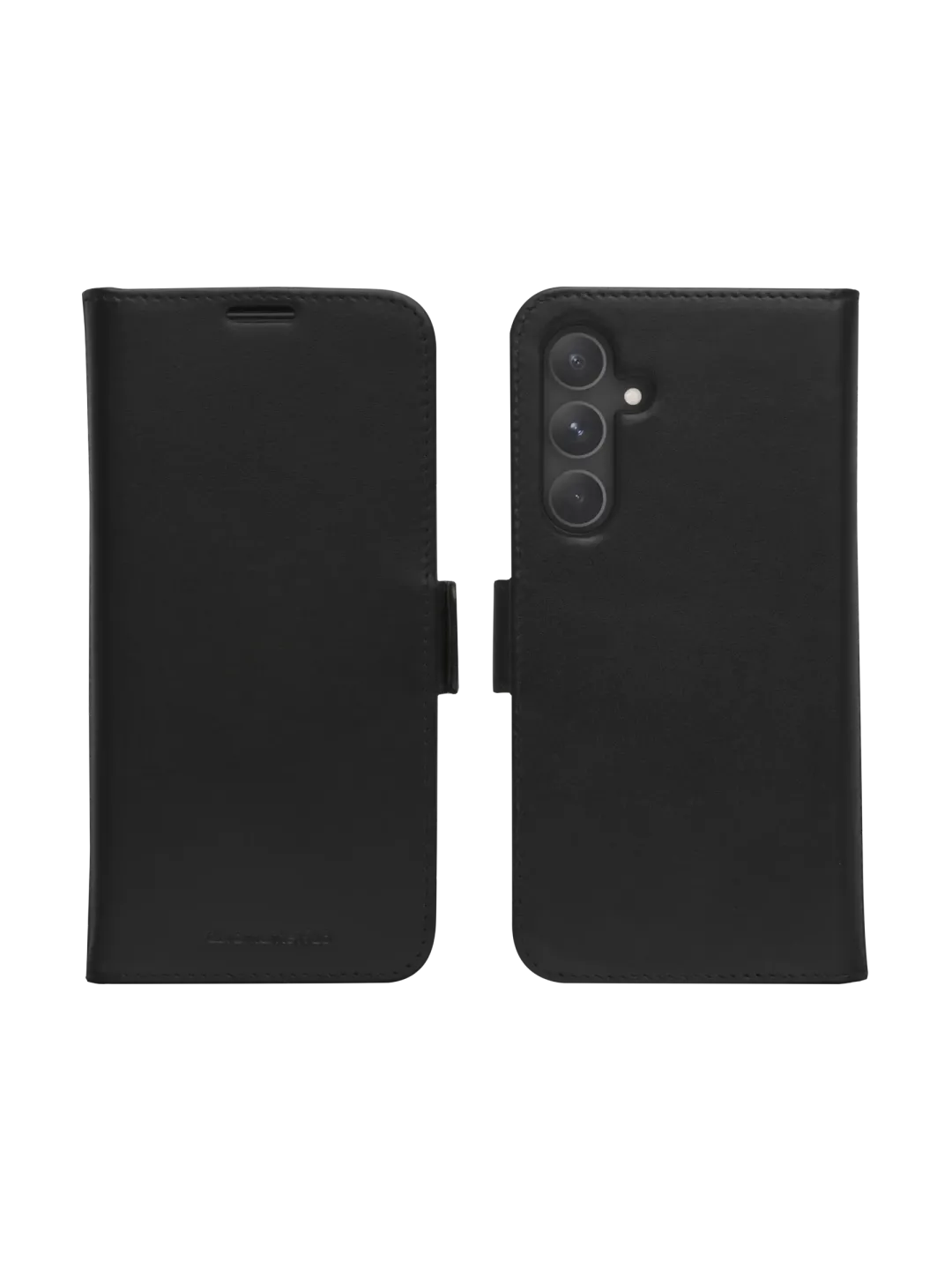 Lynge - Galaxy S24 - Black
