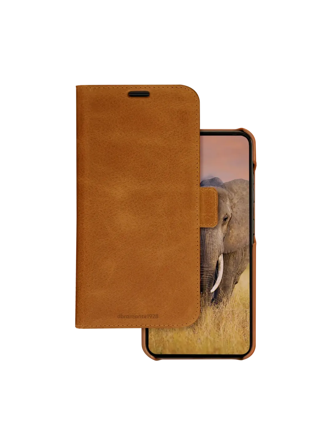 Lynge - Galaxy S24 - Tan
