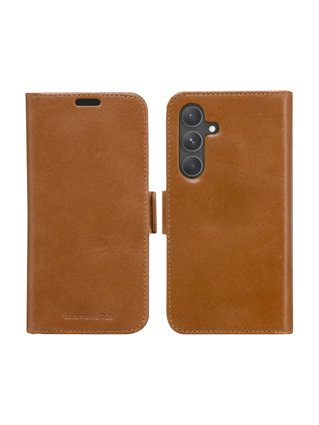 Lynge - Galaxy S24 - Tan