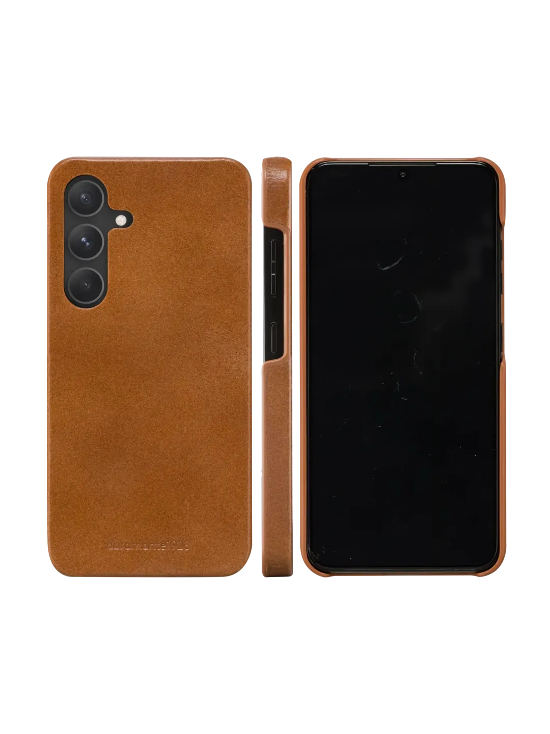 Lynge - Galaxy S24 - Tan