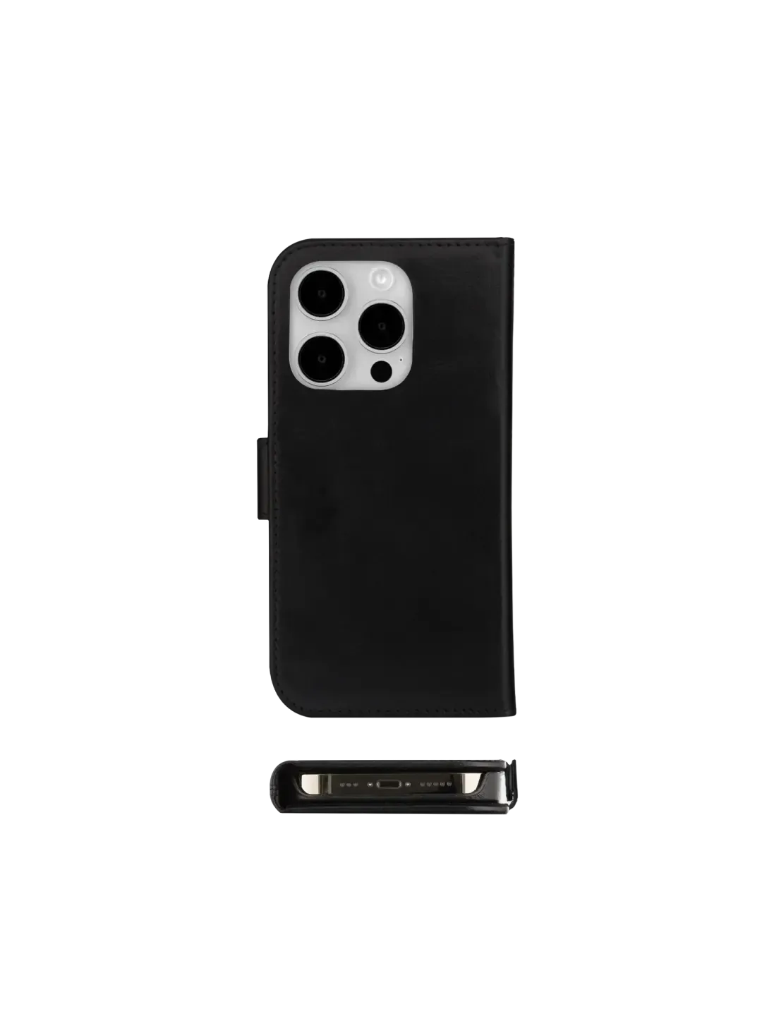 Lynge - iPhone 15 Pro - Black